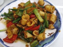 -旺鲜渔港连锁餐厅·珠海特色美食地标(爱情邮局店)