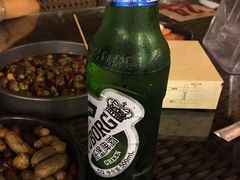 -去吃小龙虾·江湖菜·烧烤(南滨路店)