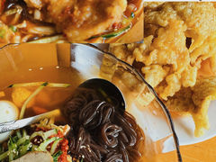 -顺姬冷面(延大店)