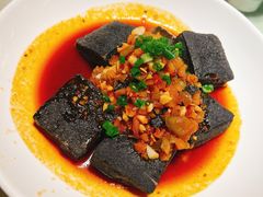 -味上湘菜馆(岳麓山店)