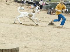 -上海月湖雕塑公园
