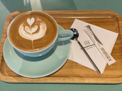 -sugarman espresso素饮糖人高新咖啡工厂
