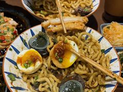 -面乙新派手擀面(大悦城店)