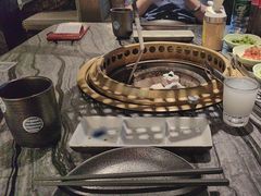 -牛局别馆·和牛烧肉(日月广场店)