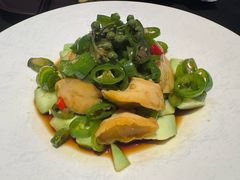 -醉东Oriental House(静安嘉里中心店)