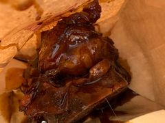 手抓骨-王裕興肉莊(南禅寺店)