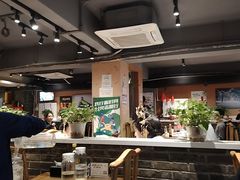 -河沿肉饼Beijing Pie(东华门店)