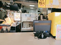 -麦当劳(杨林得来速店)