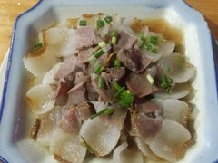 android_upload_pic-徽州美食(三十年老店)