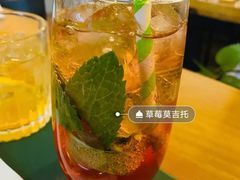 -HFFOUSA TACO弗萨塔可墨西哥餐厅(颐堤港店)