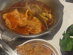 -刘一锅筋头巴脑(大悦城C店)