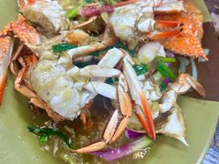 -贞姨美食·老字号海鲜大排档