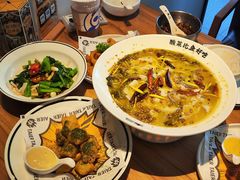 -太二酸菜鱼(金沙印象城店)
