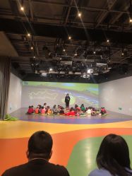 -小鸡哆哆故事屋·儿童乐园(嘉里城店)