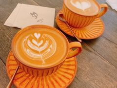-MOJ coffee(瓯海泽雅水碓坑店)