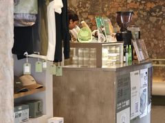 -KUDDO COFFEE(天河城店)