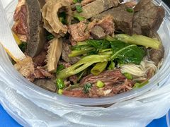 -华记潮州卤水车仔面(界限街店)