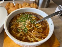 -味莊·青岛菜(云霄路店)