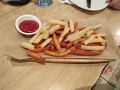 -必胜客(百联又一城店)