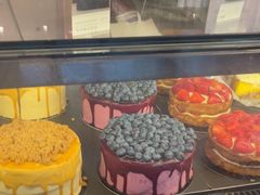 -BAKER&SPICE(安福路店)