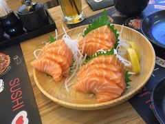-Sushi Love 创意寿司(丽影广场店)