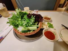 -七八冷面·延边朝鲜族美食(圣熙八号店)