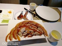 -同喜烤鸭店(光芒店)