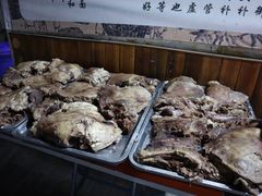 -陈掌柜澄城水盆羊肉(钟楼店)