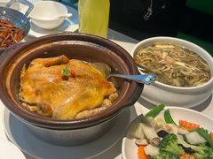 -外婆家(西红门荟聚购物中心店)