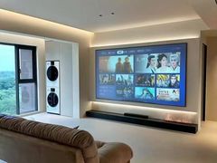 -吉美装饰•方信空间(莘庄店)