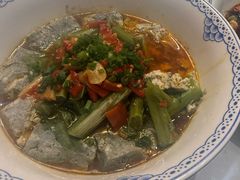 -东门头·江鲜小馆(新天地店)