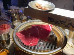 -西塔老太太泥炉烤肉(温州首店万象城黑金店)