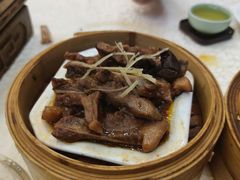 -顺德人家食府(黄金广场店)