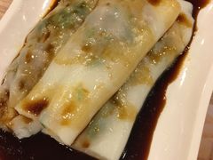 -添好运点心专门店(中环IFC店)