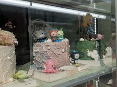 -你好独角兽·蛋糕甜品