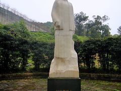 -渣滓洞