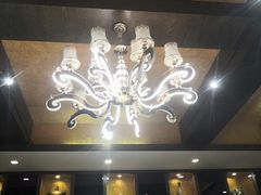 -天宝海鲜酒楼(开发区珠江道店)