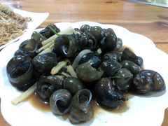 -南记食粥坊·宵夜大排档(莲花总店)