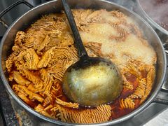 -晓马鸭店(新芜路店)