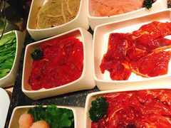 -海底捞火锅(崇文门新世界百货店)