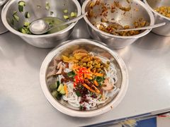 -瘦子桂林米粉店(总店)
