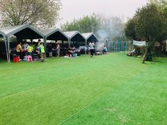 -亲兄弟真人CS团建拓展基地