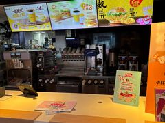 -麦当劳(杭州庆春路店)