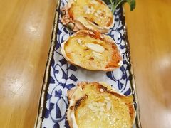 -银子铁板烧料理自助餐(人民广场店)