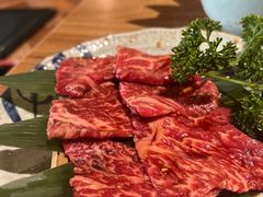 -虎丸烧肉(新大陆广场店)