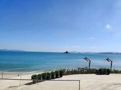 -蔚蓝阁餐厅·Brunch·牛排·威士忌·红酒