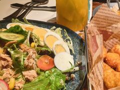 -凯撒城堡西餐厅(颐和国际店)