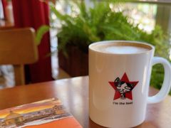 -雕刻时光咖啡馆(北师大店)