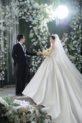 -金夫人婚纱摄影(华南店)