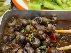 -三炮儿烧烤·羊锅·铁锅炖(南京首店)